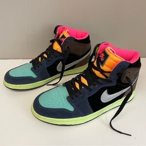 Nike Tokyo men’s 11